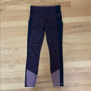 Lululemon leggings
